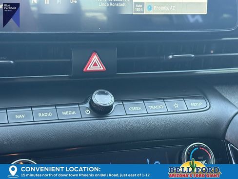 Used 2025 Hyundai Elantra N FWD image 25