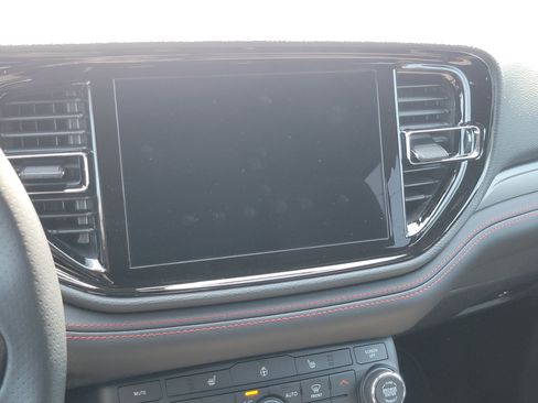New 2026 Dodge Durango GT AWD/4WD image 14