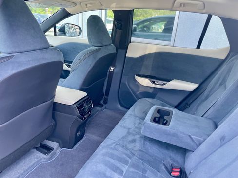 Used 2023 Lexus RZ 450e Premium w/ Accessory Package (P5) AWD/4WD image 30