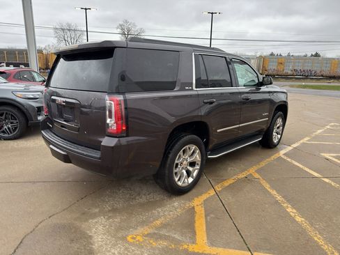 Used 2015 GMC Yukon SLE w/ Convenience Package image 5