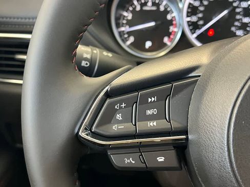 Used 2025 MAZDA CX-5 Carbon Edition image 30