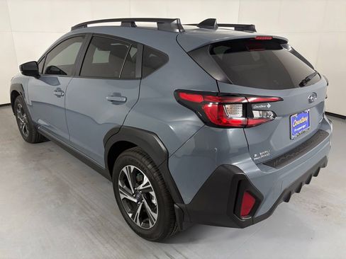 Used 2024 Subaru Crosstrek 2.0i Premium AWD/4WD image 7