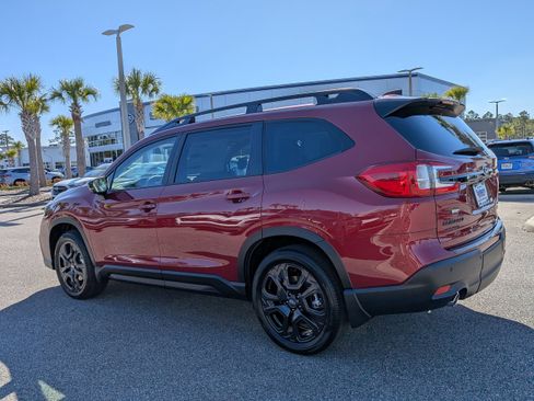 New 2026 Subaru Ascent Bronze Edition w/ Onyx Package AWD/4WD image 6