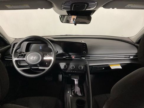 New 2026 Hyundai Elantra SE image 22