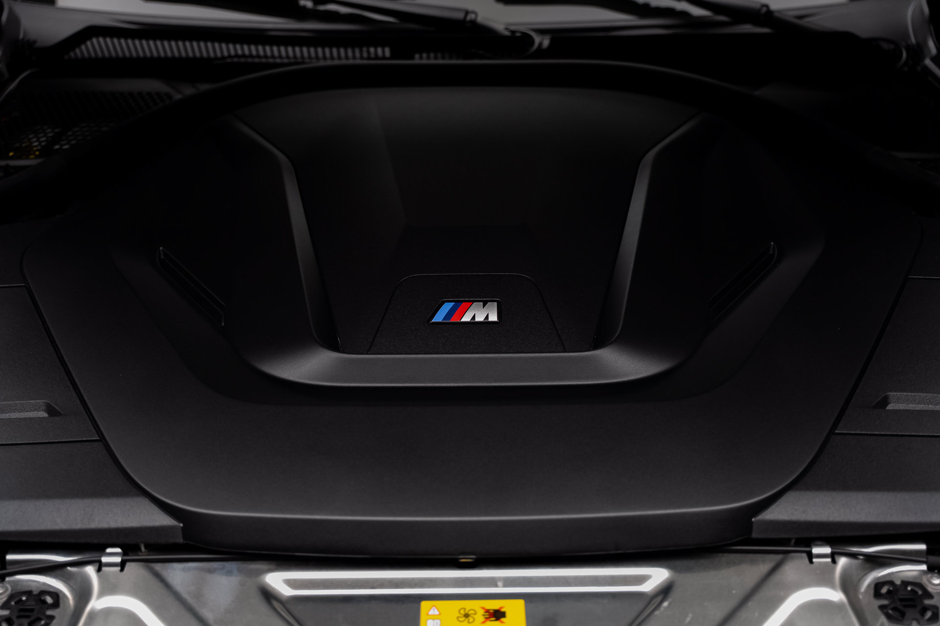 Used 2023 BMW i4 M50 w/ Premium Package AWD/4WD image 75