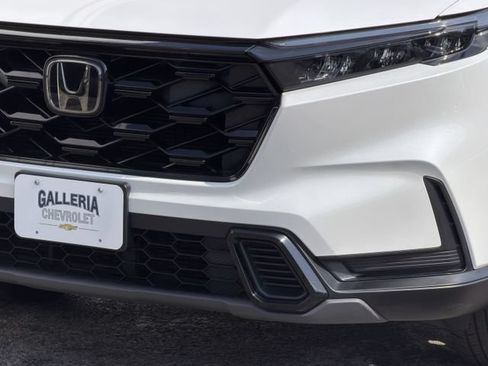 Used 2023 Honda CR-V Sport image 8