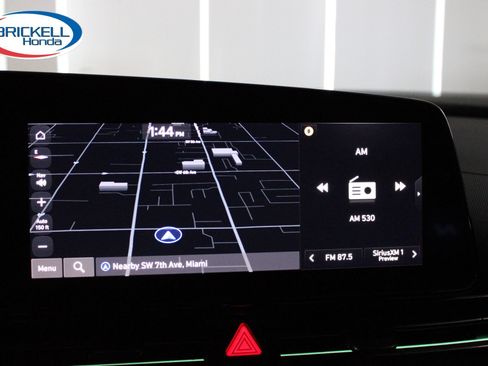 Used 2023 Hyundai Elantra N w/ Cargo Package FWD image 31