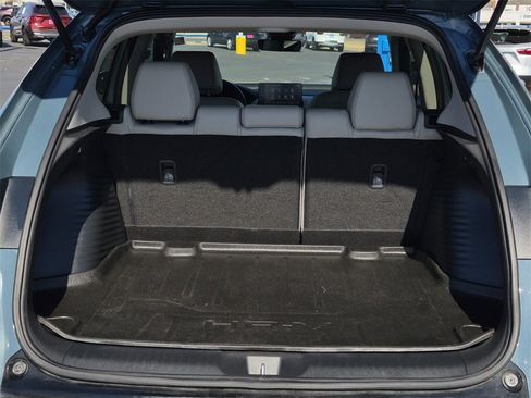 Used 2024 Honda HR-V EX-L image 8