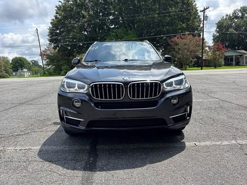 Used 2017 BMW X5 xDrive35i AWD/4WD image 3