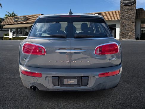 Used 2016 MINI Cooper Clubman image 6