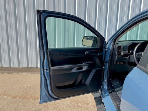 Certified 2025 Ford Ranger XLT w/ Equipment Group 301A High AWD/4WD image 14