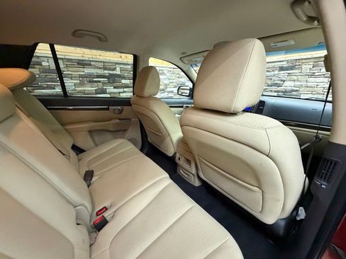 Used 2011 Hyundai Santa Fe GLS AWD/4WD image 28