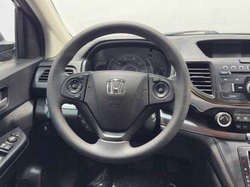 Used 2015 Honda CR-V LX image 19