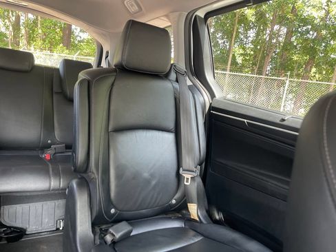 Used 2023 Honda Odyssey Touring image 12
