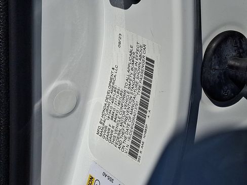 Used 2024 Acura Integra FWD image 29