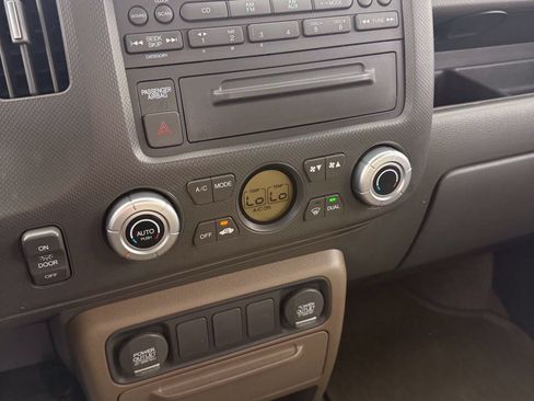 Used 2008 Honda Ridgeline RTS image 15