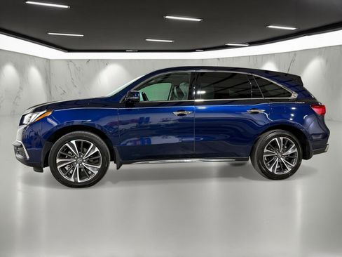 Used 2020 Acura MDX FWD w/ Technology Package image 2