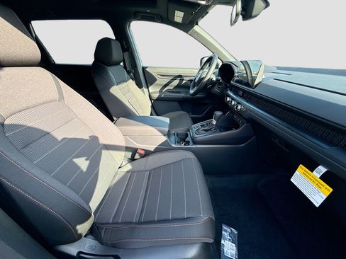 New 2026 Honda CR-V Sport image 24