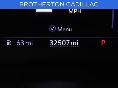 Certified 2023 Cadillac XT4 Sport AWD/4WD image 20