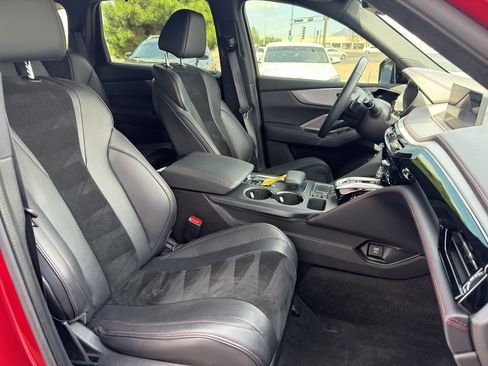 Certified 2024 Acura MDX A-Spec AWD/4WD image 17