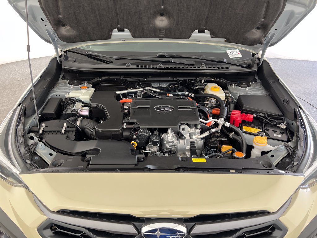New 2026 Subaru Crosstrek 2.5i Limited AWD/4WD image 23
