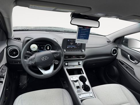 Certified 2023 Hyundai Kona SE image 15