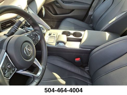Certified 2025 Acura TLX Technology Package image 18