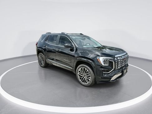 New 2026 GMC Terrain Denali AWD/4WD image 2