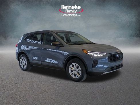 New 2026 Ford Escape Active w/ Tech Pack #1 image 3