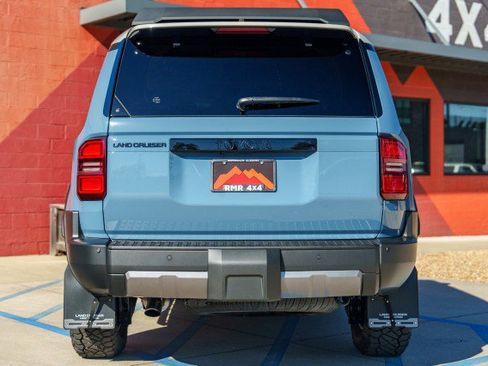 Used 2024 Toyota Land Cruiser image 6