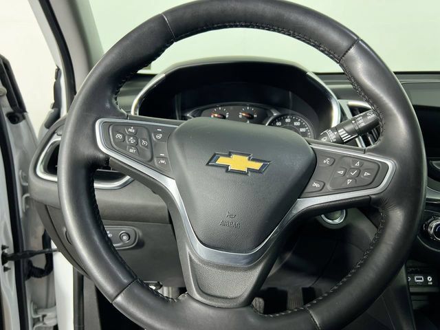 Used 2022 Chevrolet Equinox Premier AWD/4WD image 15