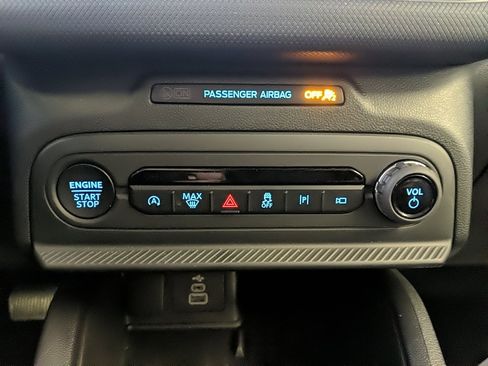 Used 2025 Ford Bronco Sport Outer Banks w/ Outer Banks Tech Package+ image 20