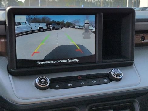 Certified 2024 Ford Maverick Lariat image 22