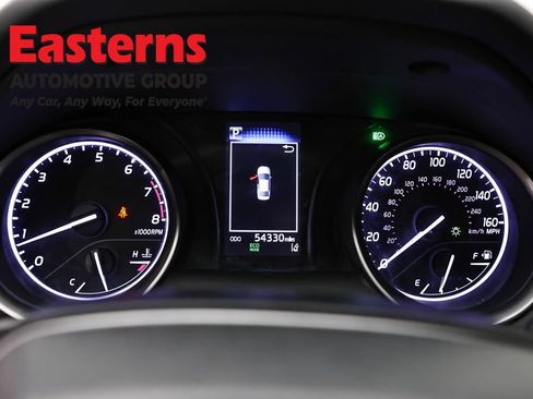 Used 2023 Toyota Camry SE FWD image 17