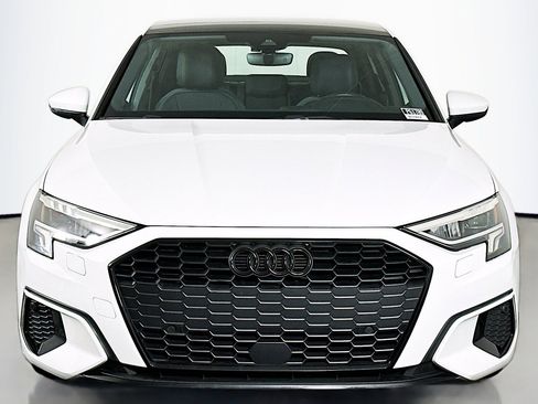 Used 2023 Audi A3 2.0T Premium w/ Convenience Package image 2
