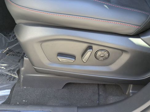 New 2026 Ford Explorer ST w/ Sun And Sound Package image 13