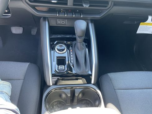 New 2026 Chevrolet Colorado W/T image 50