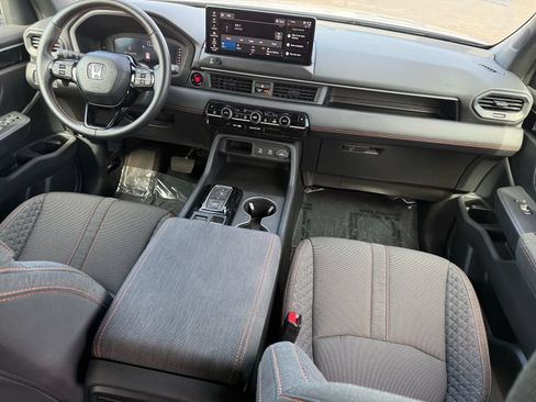 Certified 2026 Honda Pilot Sport image 31