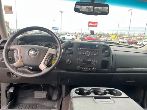 Used 2013 Chevrolet Silverado 1500 LT image 23