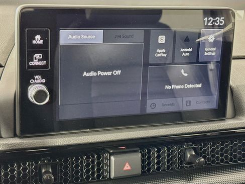 New 2026 Honda CR-V EX-L image 14