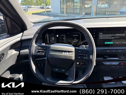 New 2027 Kia Telluride SX X-Line AWD/4WD image 25
