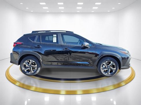 New 2026 Subaru Crosstrek 2.0i Premium AWD/4WD image 4