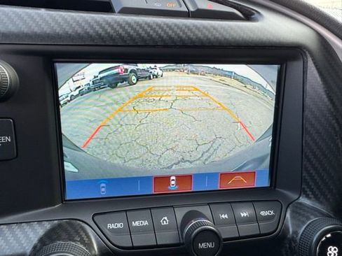 Used 2019 Chevrolet Corvette Z06 image 18