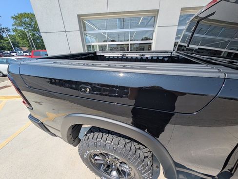 New 2026 RAM 1500 Rebel w/ Rebel Level 1 Equipment Group image 12