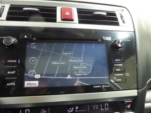 Used 2015 Subaru Legacy 3.6R Limited image 16