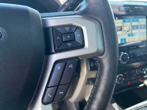 Used 2019 Ford F250 Lariat w/ Lariat Ultimate Package image 10