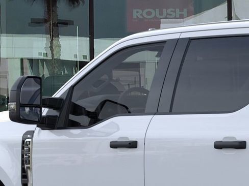 New 2026 Ford F350 XL w/ XL Chrome Package AWD/4WD image 20