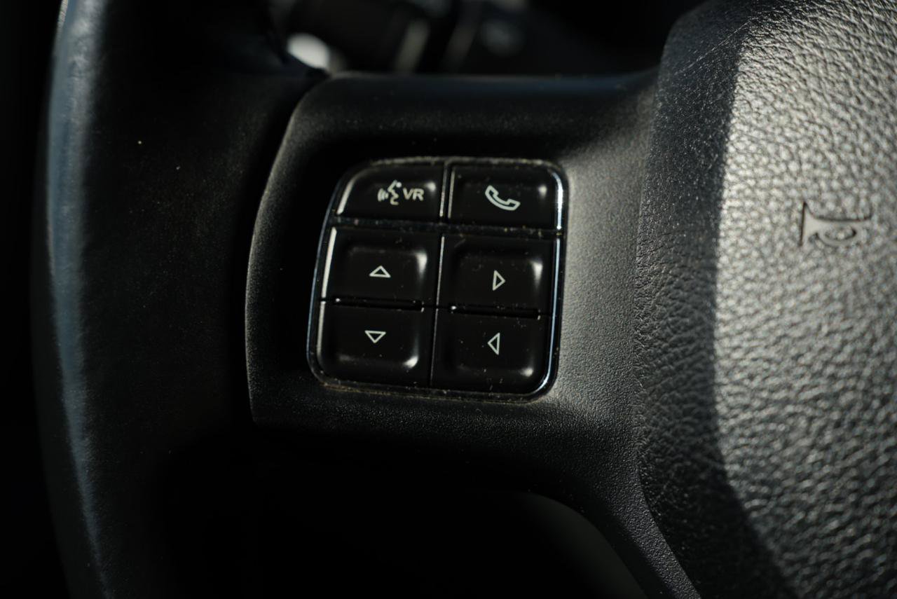 Used 2015 RAM 1500 Big Horn AWD/4WD image 18