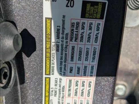 Used 2024 Toyota RAV4 XLE AWD/4WD image 14
