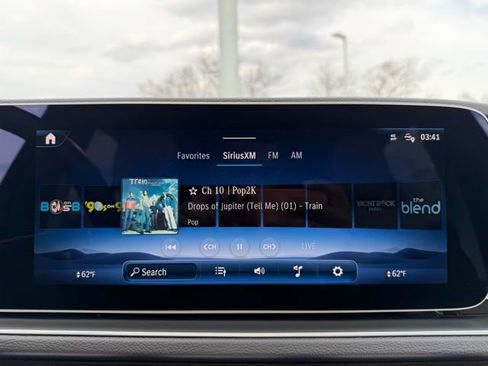 Certified 2025 Mercedes-Benz GLE 350 4MATIC image 21